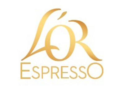 Café L'Or Espresso